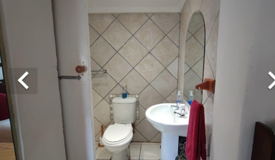 10 Bedroom Property for Sale in Dan Pienaar Free State